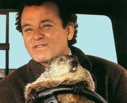 Happy Groundhog Day